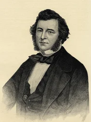 Samuel Lover (1797-1868)